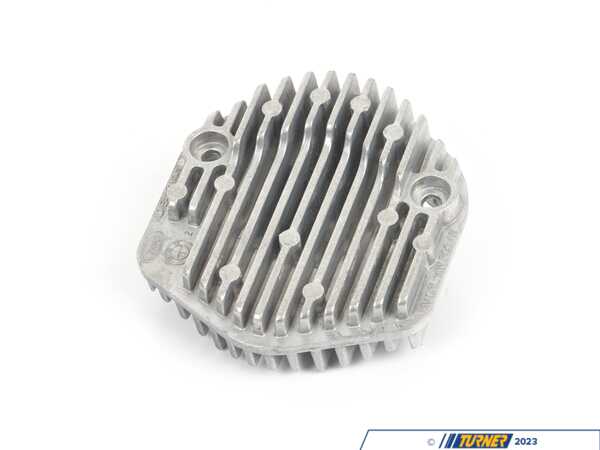 Genuine BMW Genuine BMW Led Module For Daytime Drivi - 63117440361 63117440361