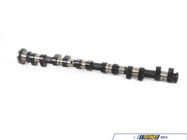 Genuine BMW Genuine BMW Inlet Camshaft - 11317833223 - E46,E85,E46 M3,E85 Z4M 11317833223