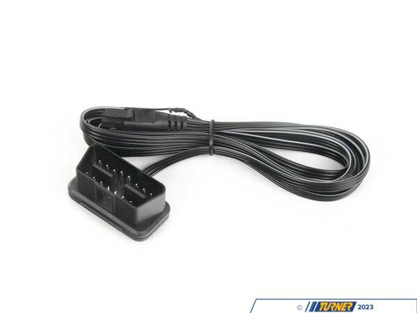 Burger Motorsports JB4 OBDII Cable - Cable Only JB4-OBDII-CA