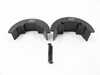 Vargas Turbo Technologies VTT Billet BMW Transfer Case Bushing Inserts - Version A VTT-XFER-CASE-BU View 3