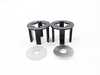 Vargas Turbo Technologies VTT F9X X3/4M Front Bushing Inserts VTT-X3M-FR-INS View 3