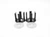 Vargas Turbo Technologies VTT F9X X3/4M Front Bushing Inserts VTT-X3M-FR-INS View 4