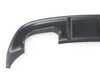 ECS Textured Black Rear Diffuser - E82/E88 M-Sport 040790LA01-02 View 11