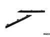 Acexxon Gloss Black Honeycomb Rear Reflector Inserts R17-10-2 View 1