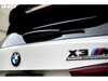 IND IND G01 X3 / F97 X3M Painted Rear Wiper Arm And Cap - Gloss Black IND-F97-PWA View 3