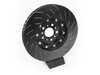 EBC EBC Front Racing 2-Piece Rotors - Slotted (380x36) SG2F022 View 5