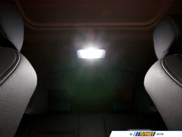 ZiZa LED Overhead Lighting Kit e82ovrhdledn