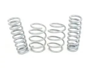 CTS Lowering Spring Set - F30/F32 XDrive