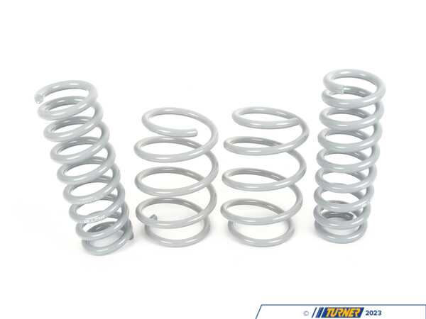 CTS CTS Lowering Spring Set - F30/F32 XDrive CTS-LS-017