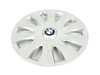 Genuine BMW WHEEL COVER 36136791806 View 3