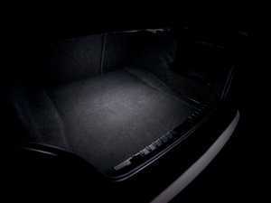 BMW E82 Master LED Interior Lighting Kit