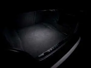 BMW E82 Master LED Interior Lighting Kit