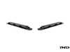 Rogue Engineering Rogue Engineering F97 X3M / F98 X4M Billet Aluminum Engine Support Brace Set RE.345 View 2