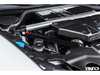 Rogue Engineering Rogue Engineering F97 X3M / F98 X4M Billet Aluminum Engine Support Brace Set RE.345 View 3