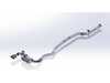 Turner Motorsport B46/B48 Performance Valved Cat-Back Exhaust - F30/F32/F33/F36 048013LA View 5