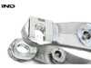 Fall Line Fall-Line Motorsports Rear Camber Shim Kit FLM-G8X-1BSHM View 3