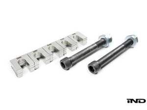 Fall-Line Motorsports Rear Camber Shim Kit