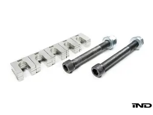 Fall-Line Motorsports Rear Camber Shim Kit