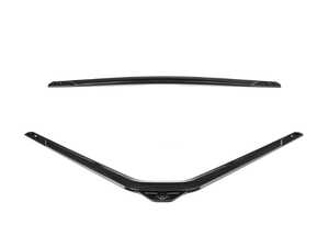Carbon Front Strut Brace