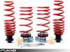 H&R H&R - VTF Adjustable Lowering Springs - BMW M4 Comp (xDrive Only) 23026-2 View 1