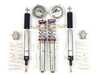 TC Kline Racing TCKR E82 & E9X (non-M) Double Adjustable Coilover Kit - F400# - R700# TCKE9XDbl400700 View 1