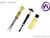 KW Suspension KW Coilover Kit V1 - BMW G20 M340i xDrive (with EDC) 102200DM View 1