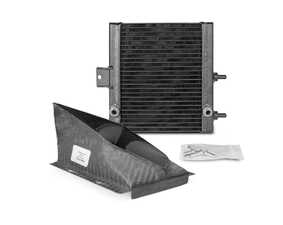 Wagner Tuning High Performance Side Mounted Radiator - F87 M2 Competition