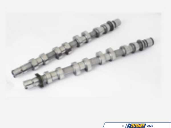 Cat Cams Cat Cams Performance camshaft set - 283/272 11.55mm/11.00mm - M60 V8 1303508