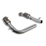 Supersprint Supersprint Performance Exhaust System - E53 X5 N62 SSE53X5N62T