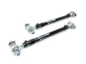 Adjustable Toe Arm Set - Race