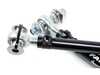 Fall Line Adjustable Toe Arm Set - Race FLM-G8X-1FRACTOE View 2