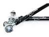 Fall Line Adjustable Toe Arm Set - Race FLM-G8X-1FRACTOE View 3