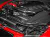 Eventuri Eventuri E9X M3 Carbon Inlet Plenum  EVE-E9X-CF-PLM-V View 2