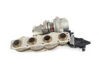 The Turbo Engineers New TTE400 N20 Turbocharger Upgrade N20TTE400