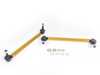 Whiteline Sway bar - link KLC154 View 1
