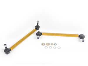 Sway bar - link