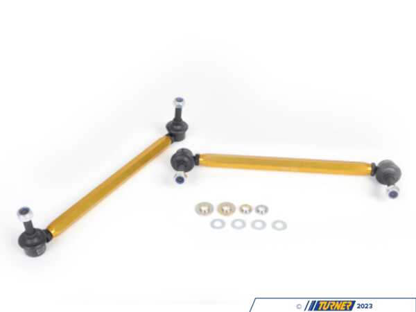 Whiteline Sway bar - link KLC154