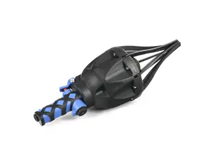 Pneumatic CV Boot Installer