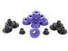 Powerflex BMW G8X Rear Diff Front Mounting Bushing (Street) PFR5-4024 View 5