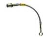 Goodridge Goodridge Stainless Steel Braided Clutch Hydraulic Hose - E36 323, 328, M3 31003-CLU View 1