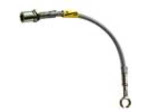 Goodridge Stainless Steel Braided Clutch Hydraulic Hose - E36 323, 328, M3