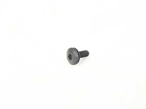 FILLISTER HEAD SCREW