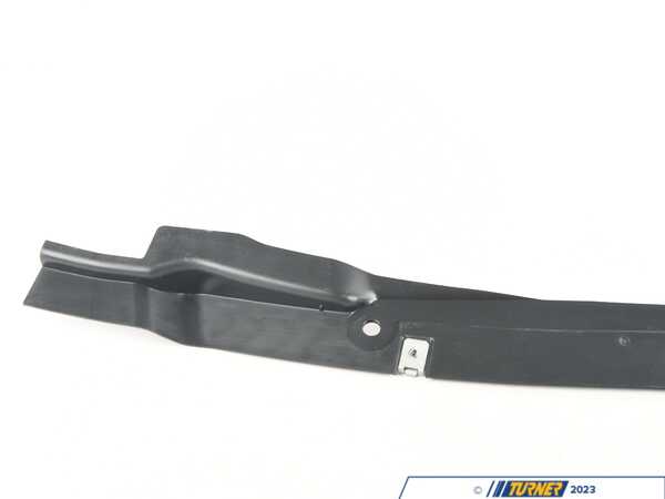 Genuine BMW M ADAPTER FOR ENGINE ENCAPSU 51758050730