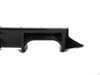 Enthusiast Bundles G87 M2 Gloss Black High Kick Spoiler & Rear Diffuser 050581LAEBKT View 21