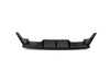 Enthusiast Bundles G87 M2 Gloss Black High Kick Spoiler & Rear Diffuser 050581LAEBKT View 23