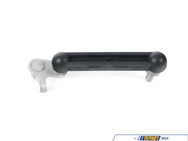 Genuine BMW CONTROL ROD, RIGHT 37146854864