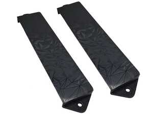 E9X Cabin Filter Covers