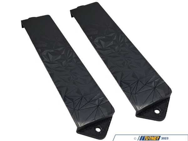 Arc Terminator E9X Cabin Filter Covers e9x-c-f-c