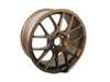 APEX Wheels 18x8.5" ET35 Satin Bronze APEX EC-7 BMW Wheel EC71885ET35SBR View 1
