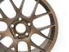 APEX Wheels 18x8.5" ET35 Satin Bronze APEX EC-7 BMW Wheel EC71885ET35SBR View 4